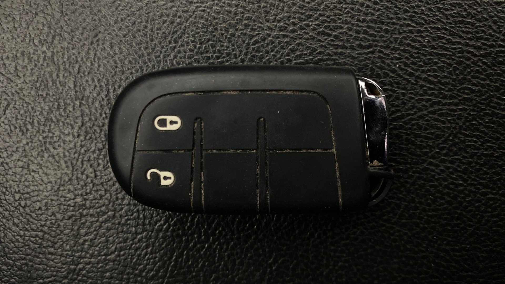 View 2020 Jeep Compass Trailhawk 4X4 (O) 2.0D AT Image 29 Used 2020 Jeep Compass Trailhawk 4X4 (O) 2.0D AT Image 29