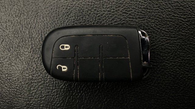 View Jeep Compass Image 29 Used Jeep Compass Image 29