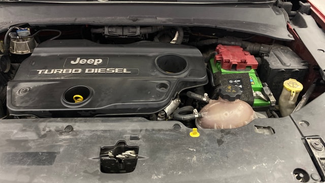 View Jeep Compass Image 14 Used Jeep Compass Image 14