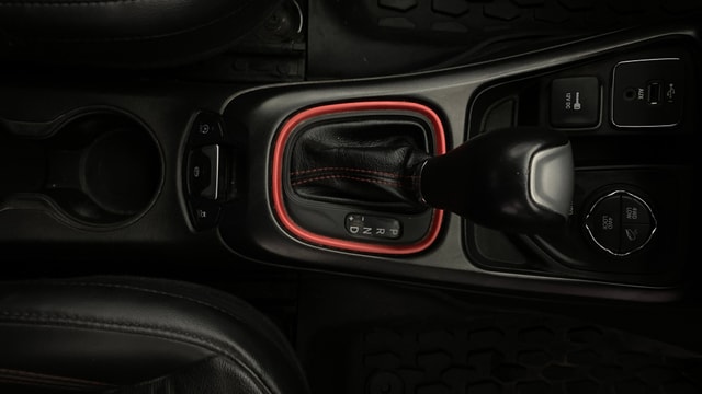 View Jeep Compass Image 41 Used Jeep Compass Image 41