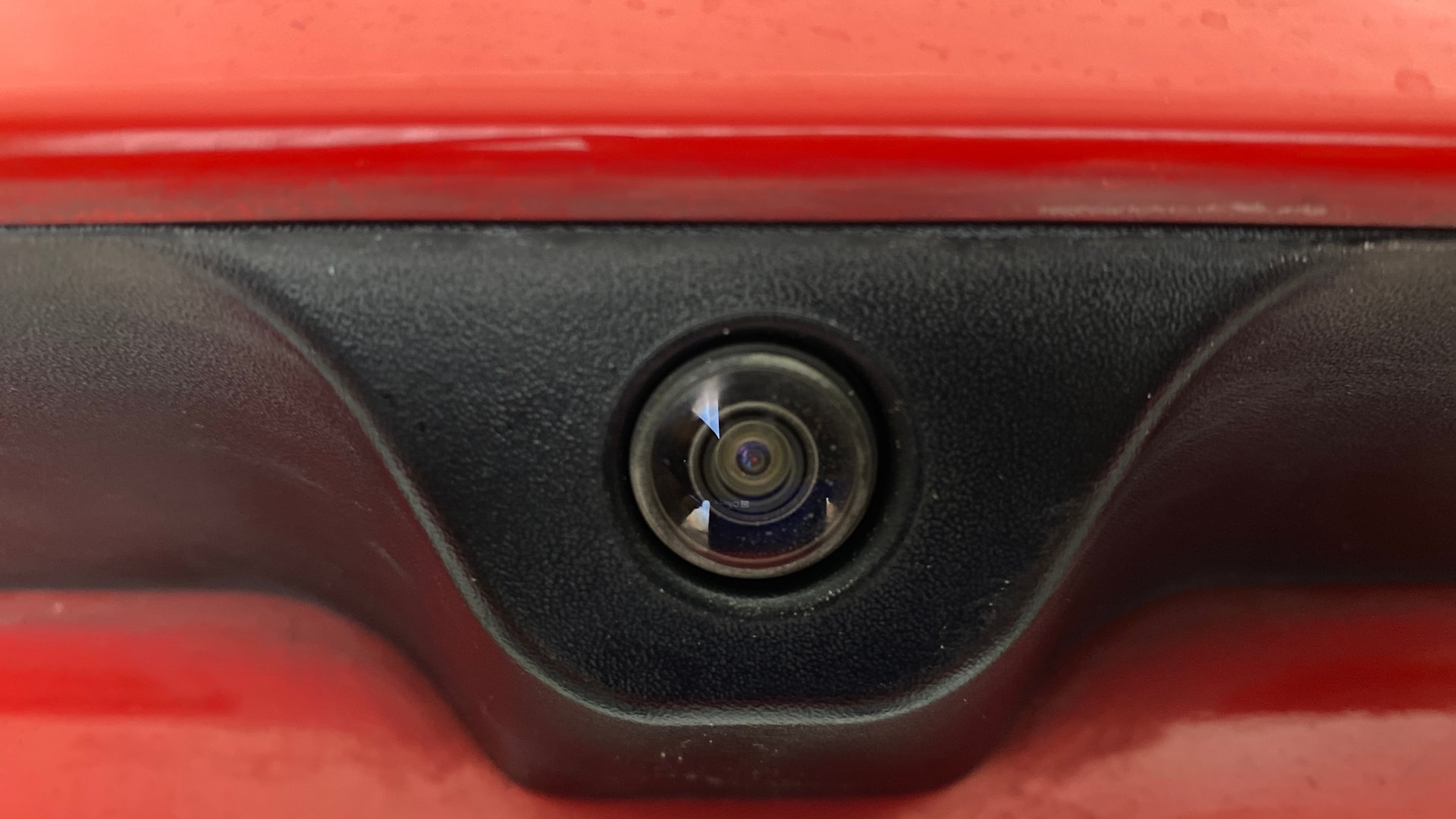 View 2020 Jeep Compass Trailhawk 4X4 (O) 2.0D AT Image 24 Used 2020 Jeep Compass Trailhawk 4X4 (O) 2.0D AT Image 24