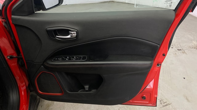 View Jeep Compass Image 35 Used Jeep Compass Image 35