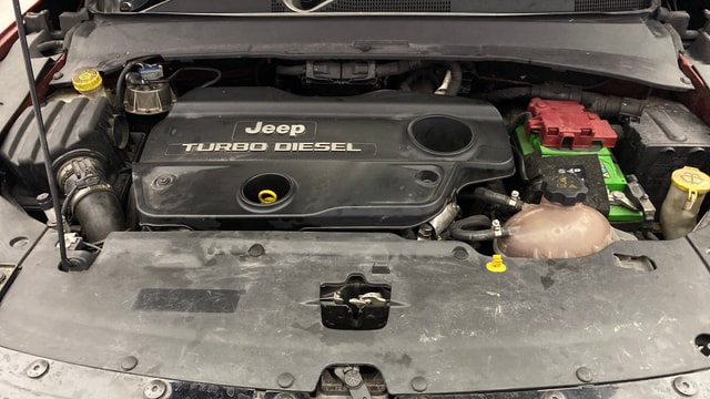 View Jeep Compass Image 44 Used Jeep Compass Image 44