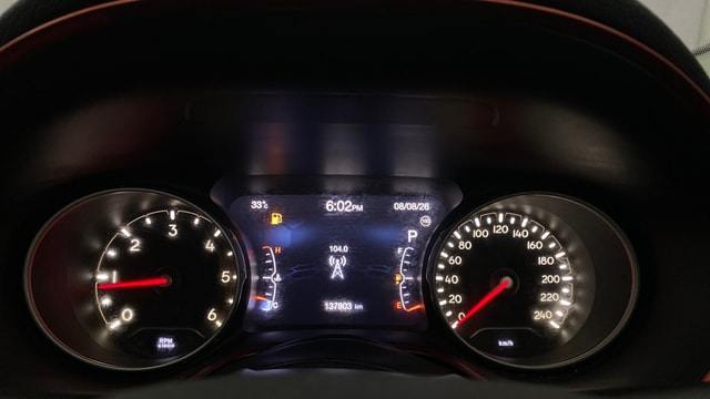 View Jeep Compass Image 37 Used Jeep Compass Image 37