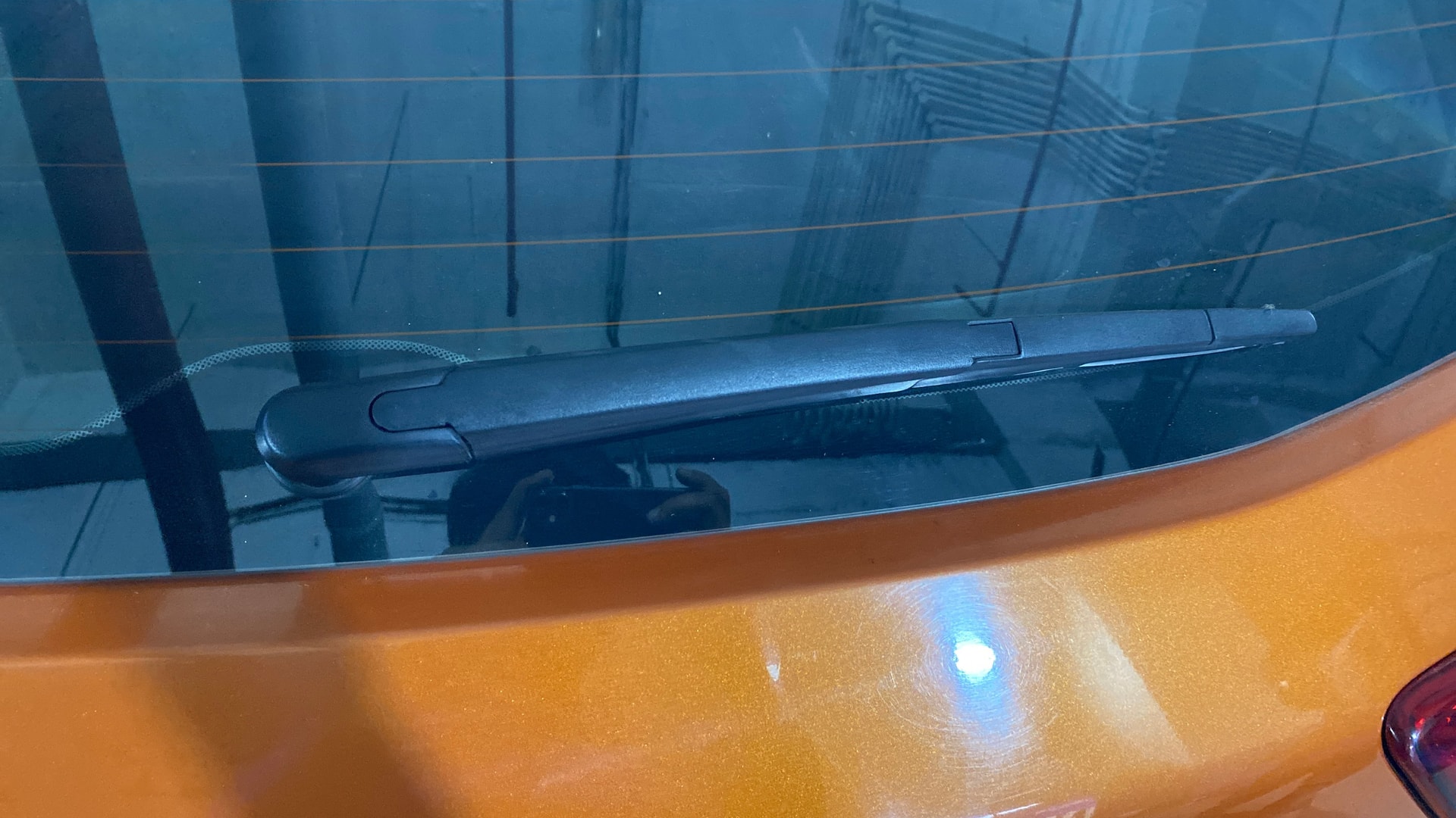 View 2018 Hyundai Creta 1.4 E Diesel Image 44 Used 2018 Hyundai Creta 1.4 E Diesel Image 44