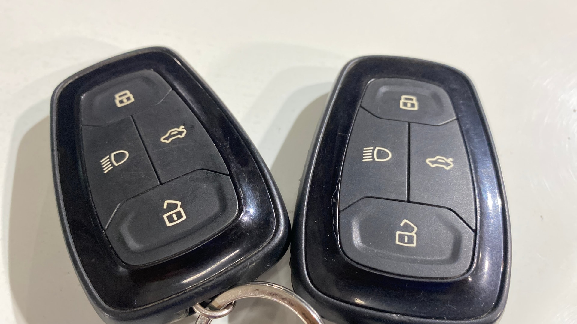 Used 2022 Tata Safari Used 2022 Tata Safari