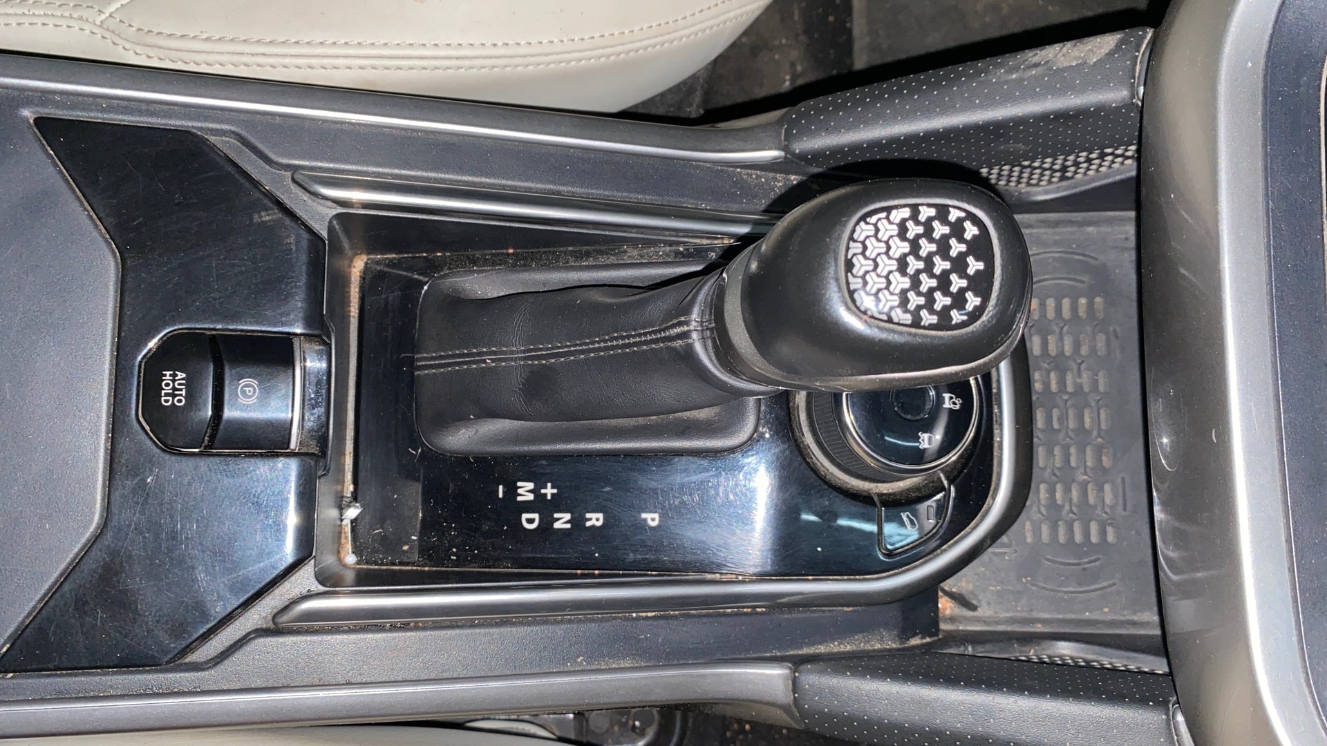 Used 2022 Tata Safari Used 2022 Tata Safari