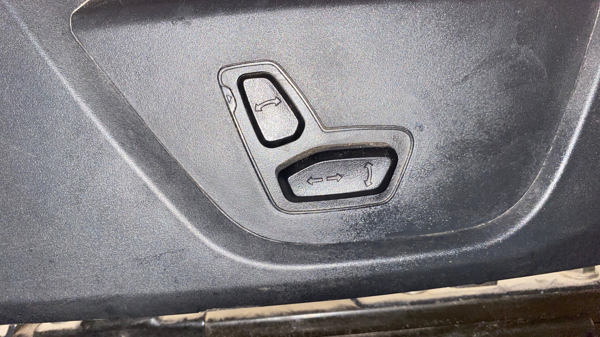 Used 2022 Tata Safari Used 2022 Tata Safari
