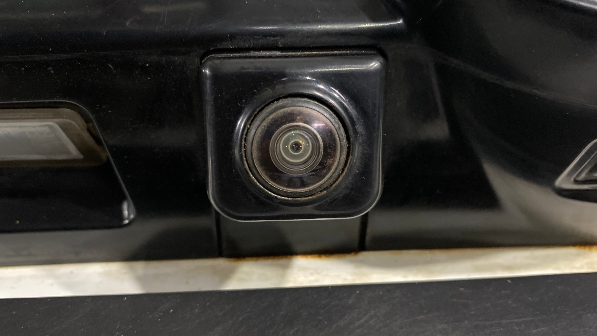 Used 2022 Tata Safari Used 2022 Tata Safari