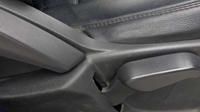 View Ford Figo Aspire Image 18 Used Ford Figo Aspire Image 18