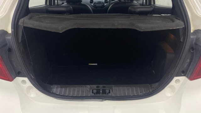 View Ford Figo Aspire Image 10 Used Ford Figo Aspire Image 10
