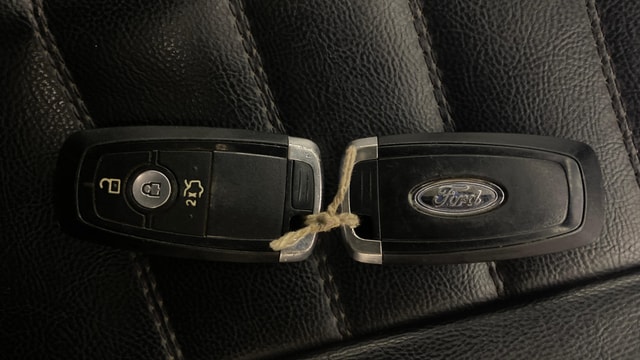 View Ford Figo Aspire Image 26 Used Ford Figo Aspire Image 26