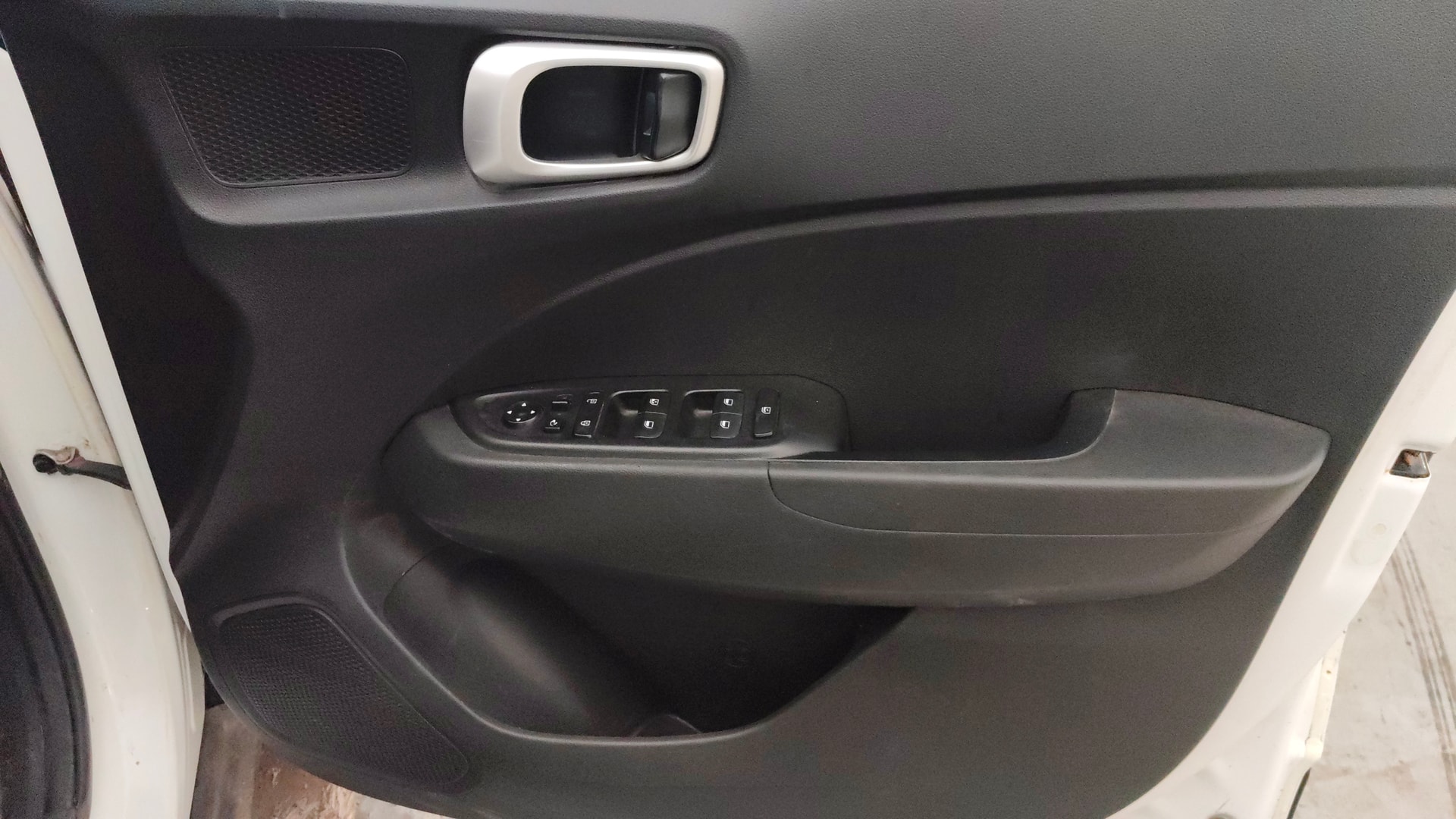 Used 2021 Hyundai Venue Used 2021 Hyundai Venue