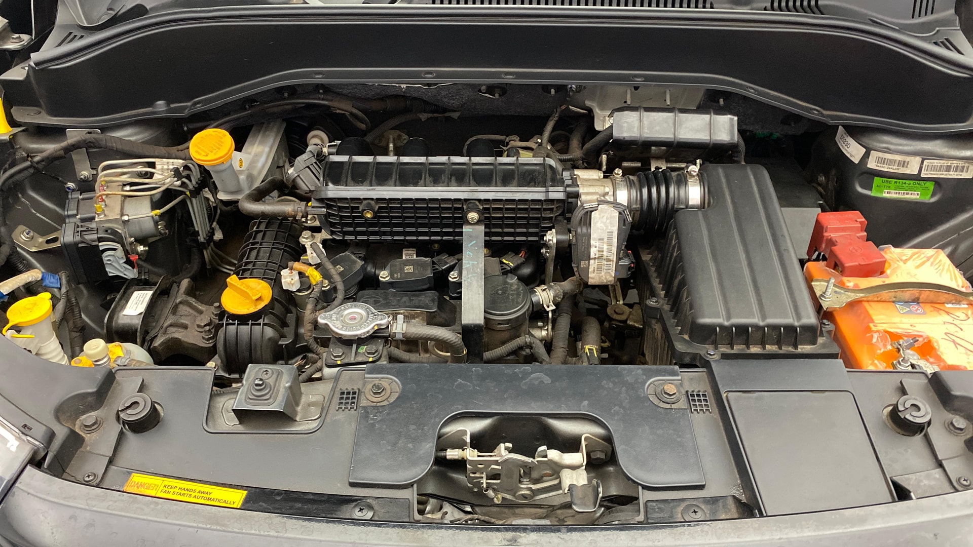Used 2023 Tata Punch Used 2023 Tata Punch