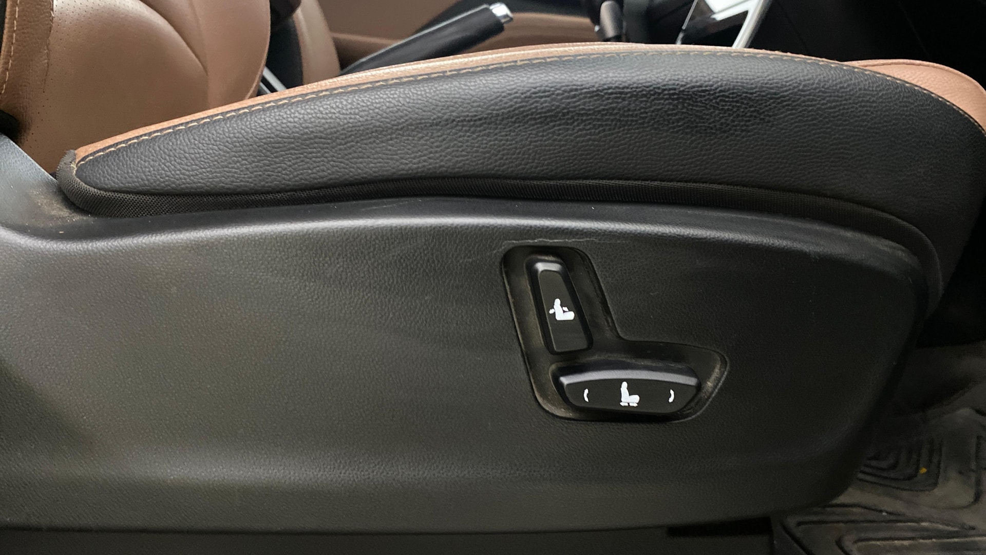 Used 2024 MG Hector Plus Used 2024 MG Hector Plus