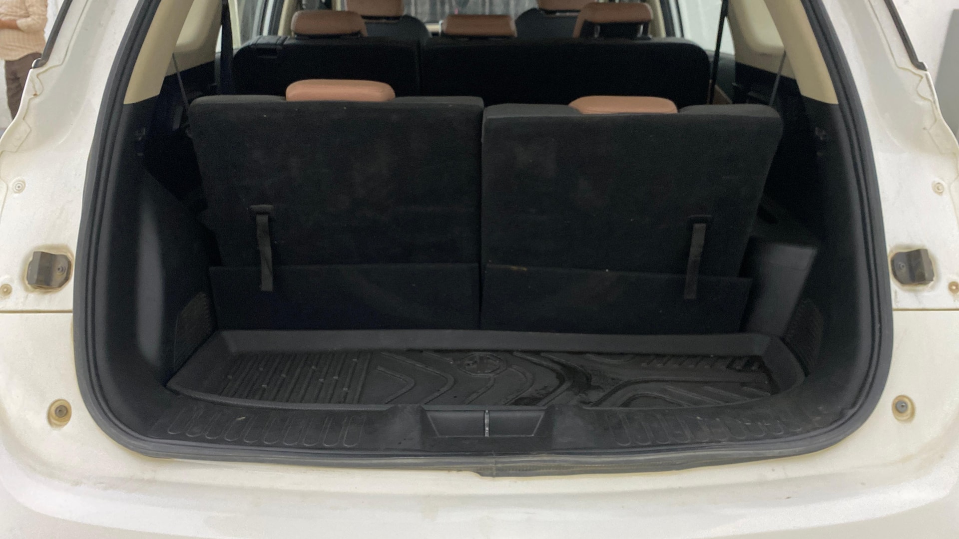 Used 2024 MG Hector Plus Used 2024 MG Hector Plus