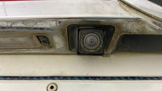 View MG Hector Plus Image 17 Used MG Hector Plus Image 17