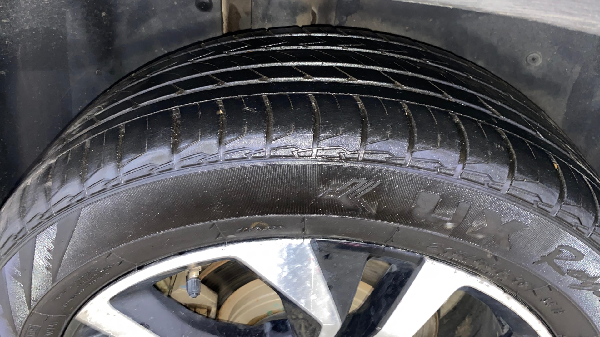Used 2024 MG Hector Plus Used 2024 MG Hector Plus