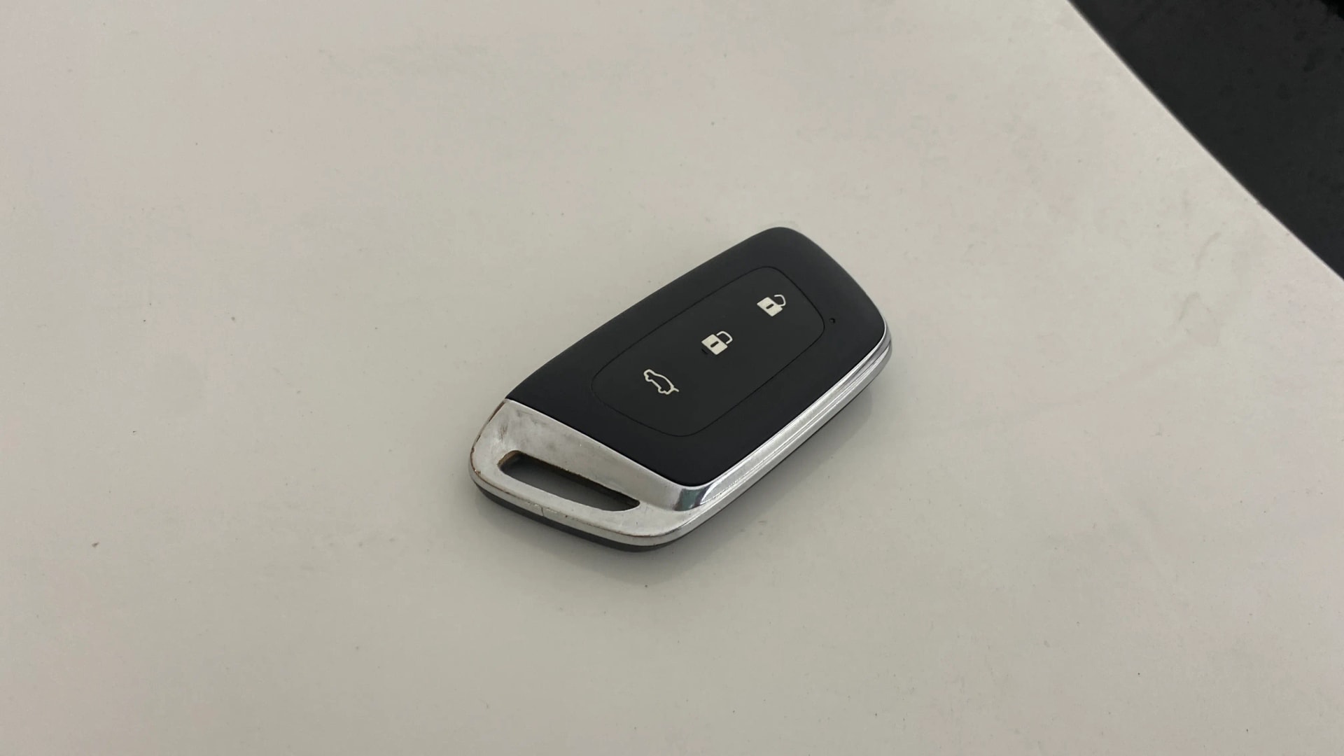 Used 2024 MG Hector Plus Used 2024 MG Hector Plus