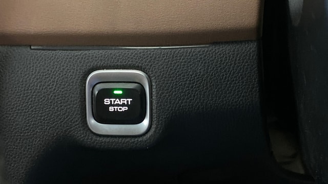 View MG Hector Plus Image 42 Used MG Hector Plus Image 42