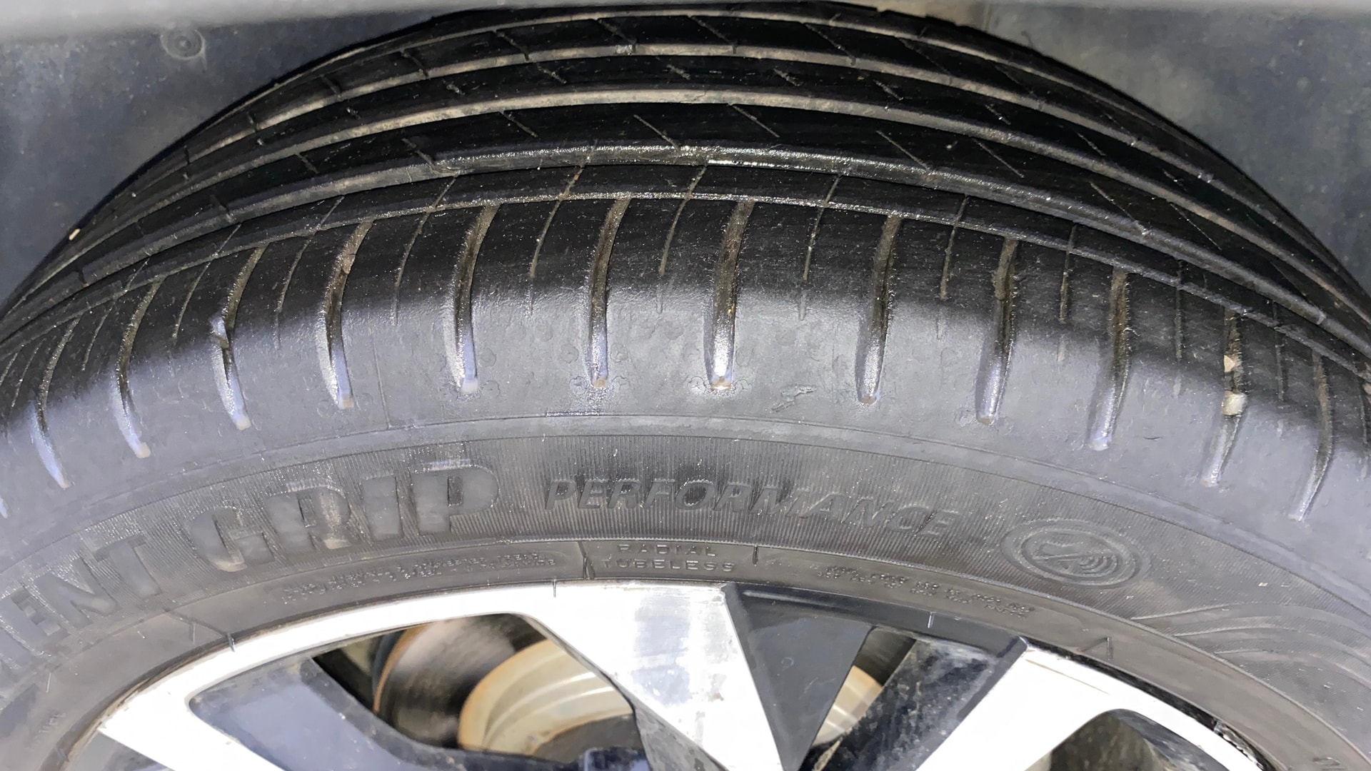 Used 2024 MG Hector Plus Used 2024 MG Hector Plus