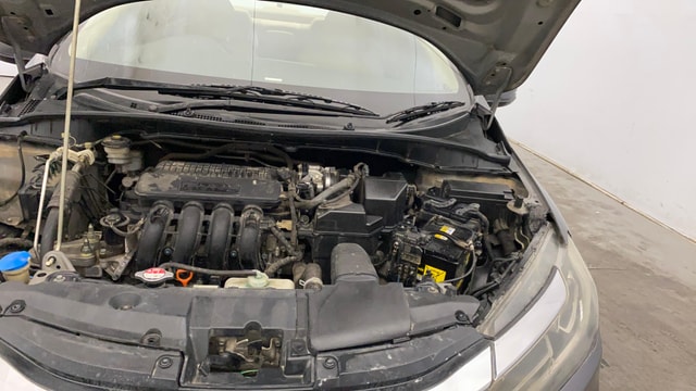 View Honda City Image 31 Used Honda City Image 31