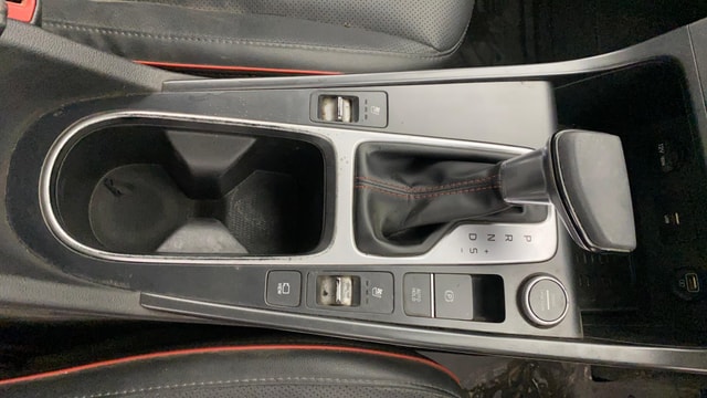View Hyundai Creta Image 42 Used Hyundai Creta Image 42
