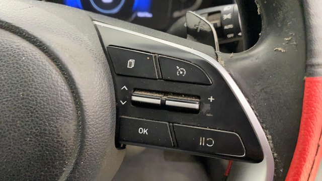 View Hyundai Creta Image 3 Used Hyundai Creta Image 3