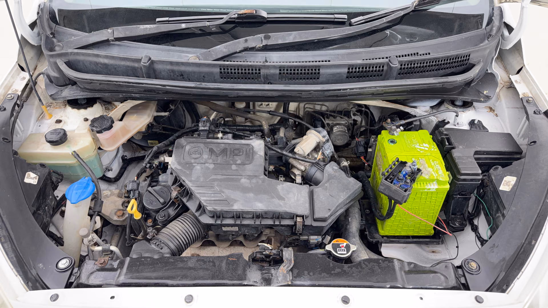 Used 2020 Hyundai New Santro Used 2020 Hyundai New Santro