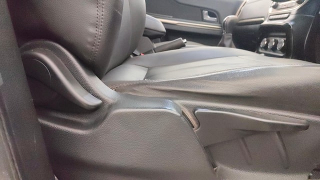 View Tata Hexa Image 19 Used Tata Hexa Image 19