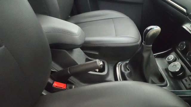 View Tata Hexa Image 38 Used Tata Hexa Image 38