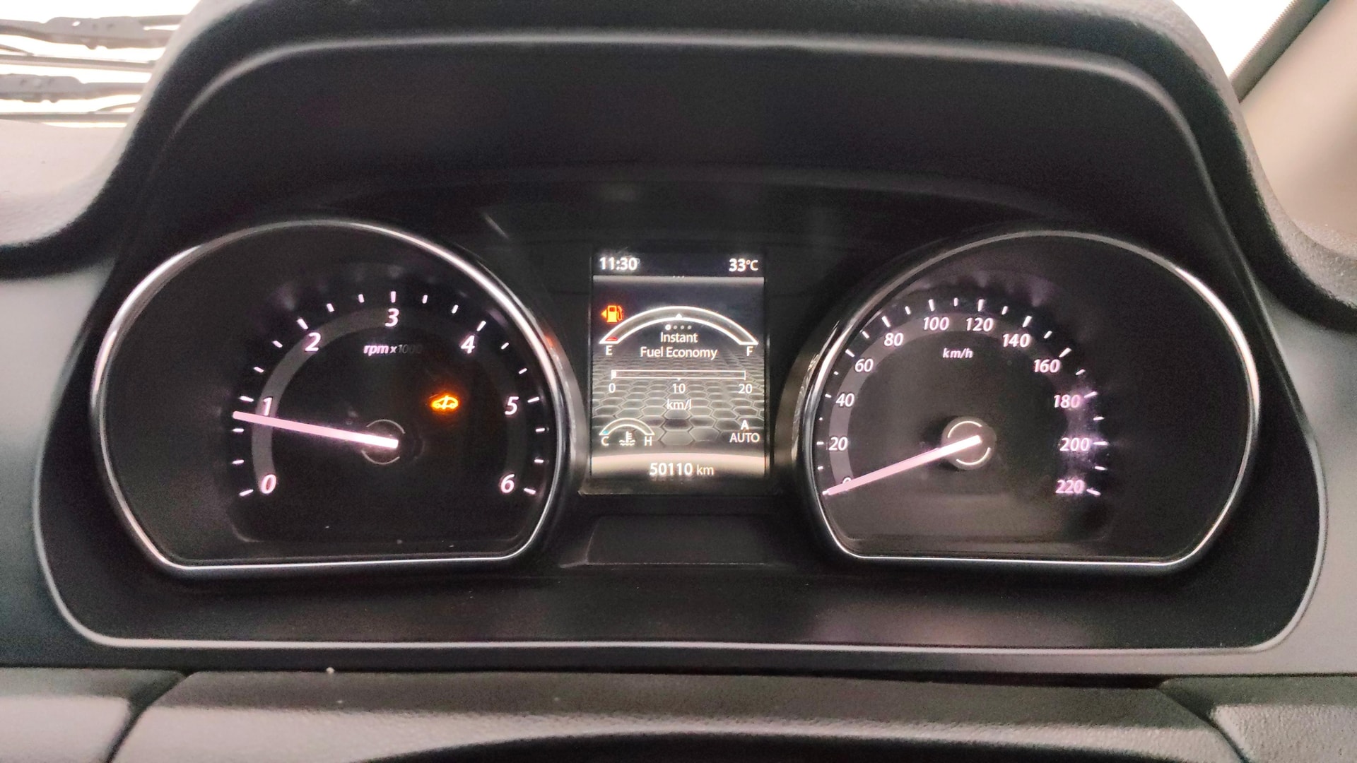 View 2017 Tata Hexa XM 4X2 Image 34 Used 2017 Tata Hexa XM 4X2 Image 34