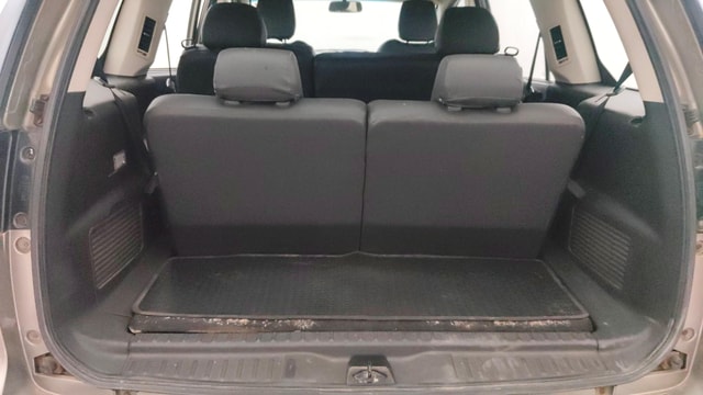 View Tata Hexa Image 10 Used Tata Hexa Image 10