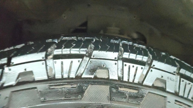 View Tata Hexa Image 44 Used Tata Hexa Image 44