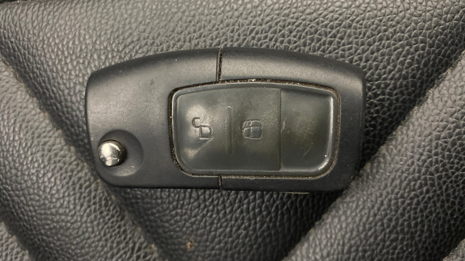 Used 2013 Ford EcoSport Used 2013 Ford EcoSport