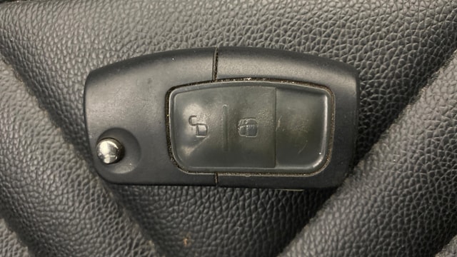 View Ford EcoSport Image 26 Used Ford EcoSport Image 26