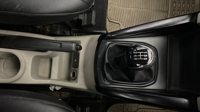 View Ford EcoSport Image 37 Used Ford EcoSport Image 37