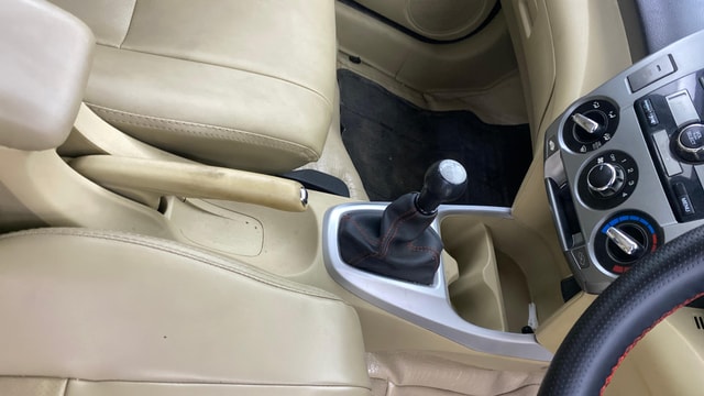 View Honda City Image 37 Used Honda City Image 37