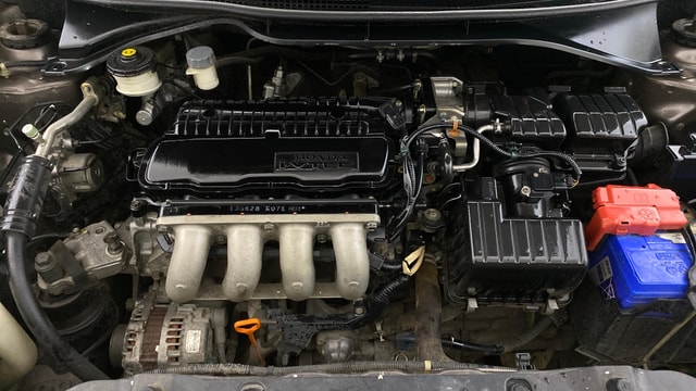 View Honda City Image 40 Used Honda City Image 40