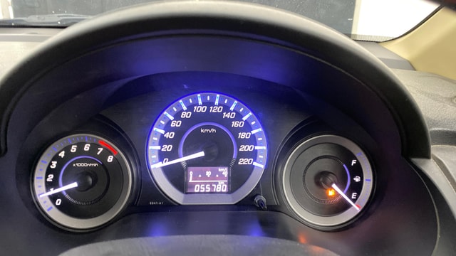 View Honda City Image 33 Used Honda City Image 33