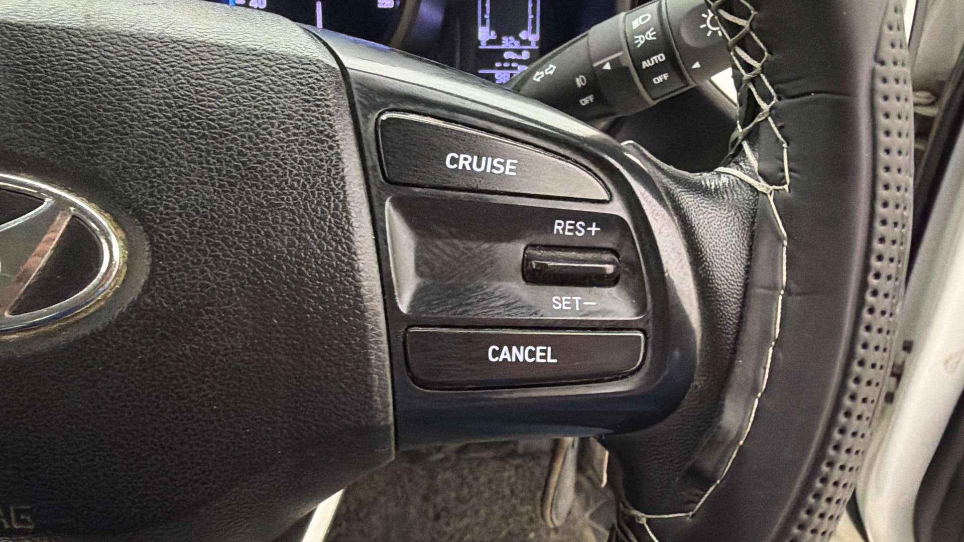 View 2020 Hyundai Venue SX 1.0 Petrol Image 3 Used 2020 Hyundai Venue SX 1.0 Petrol Image 3