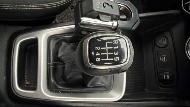 View Hyundai Venue Image 41 Used Hyundai Venue Image 41