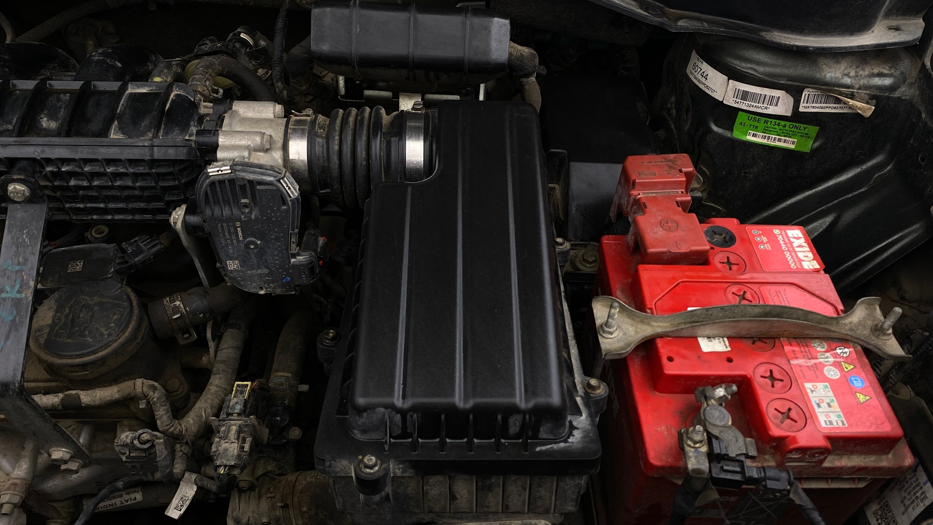 Used 2023 Tata Punch Used 2023 Tata Punch