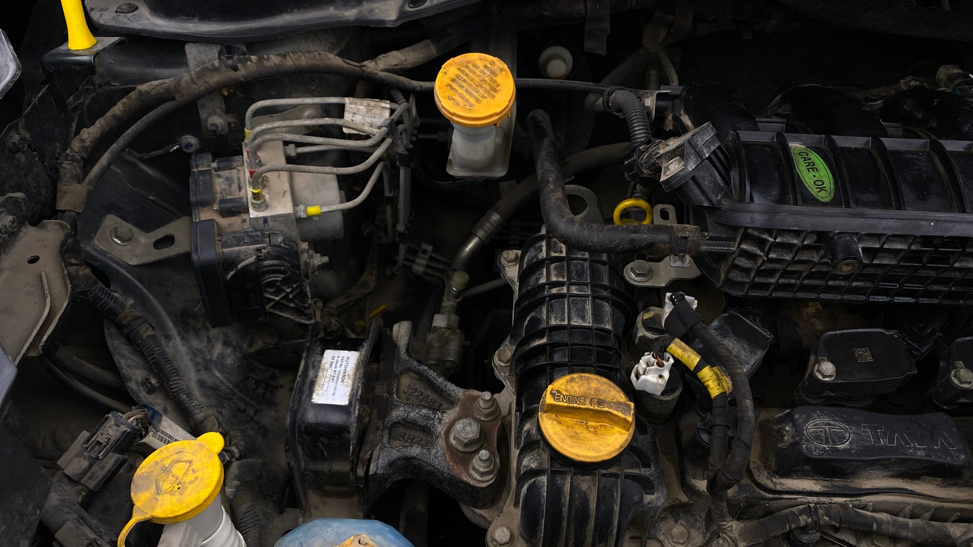 Used 2023 Tata Punch Used 2023 Tata Punch