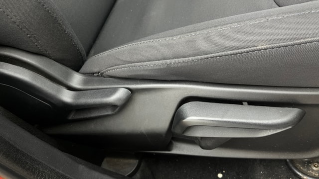 View Tata Nexon Image 19 Used Tata Nexon Image 19