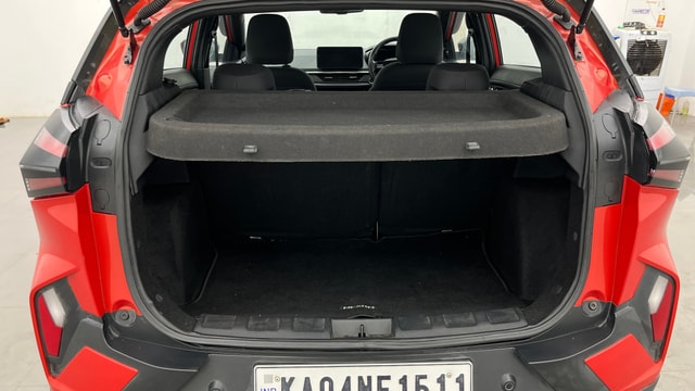 View Tata Nexon Image 11 Used Tata Nexon Image 11