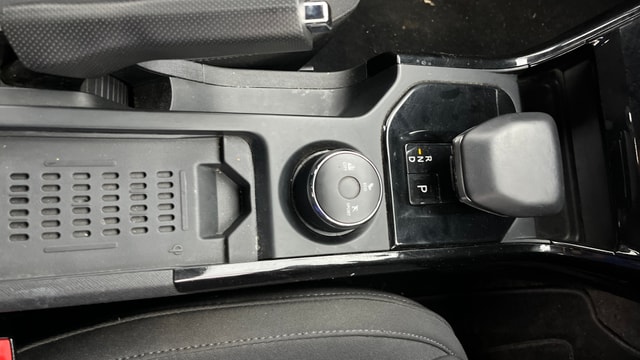 View Tata Nexon Image 40 Used Tata Nexon Image 40