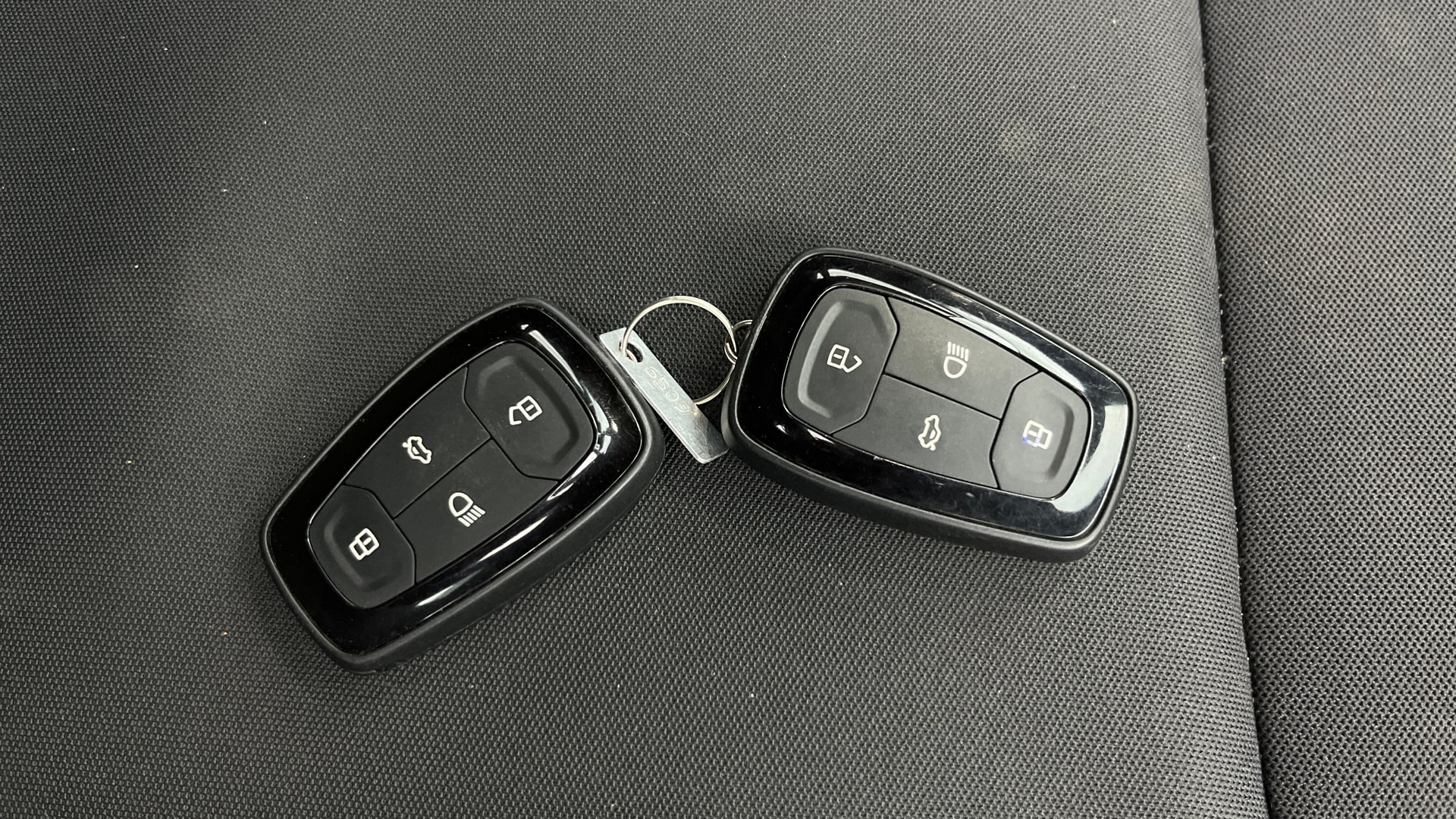 Used 2024 Tata Nexon Used 2024 Tata Nexon