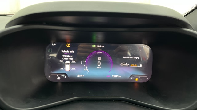 View Tata Nexon Image 36 Used Tata Nexon Image 36