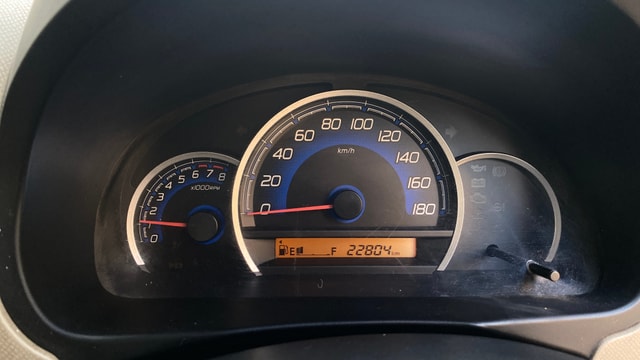 View Maruti Suzuki 1000 Image 33 Used Maruti Suzuki 1000 Image 33